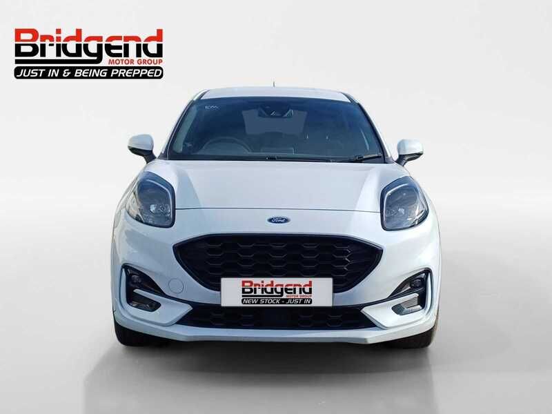 Used Ford Puma 2023 for sale - 77813896: Photo 2