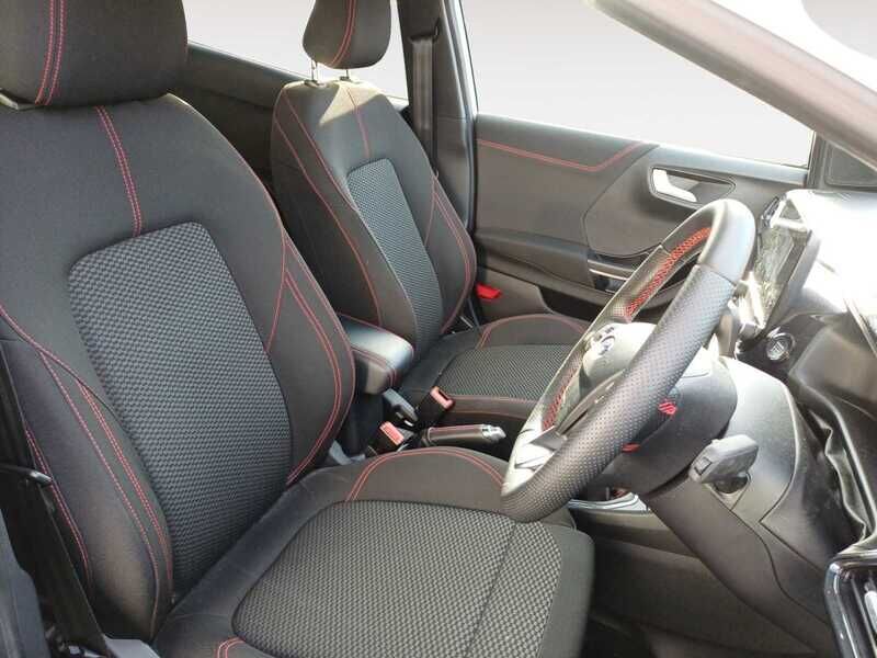 Used Ford Puma 2023 for sale - 77813896: Photo 4