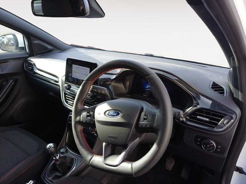 Used Ford Puma 2023 for sale - 77813896: Photo 5