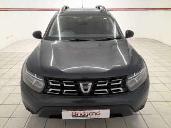Used Dacia Duster 2021 for sale - 74679191: Photo