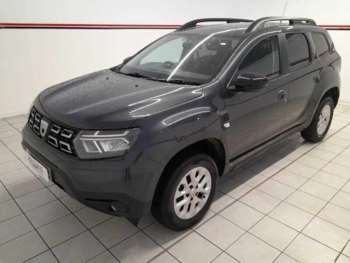 Used Dacia Duster 2021 for sale - 74679191: Photo