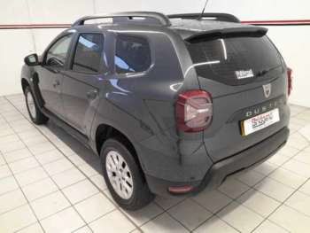 Used Dacia Duster 2021 for sale - 74679191: Photo