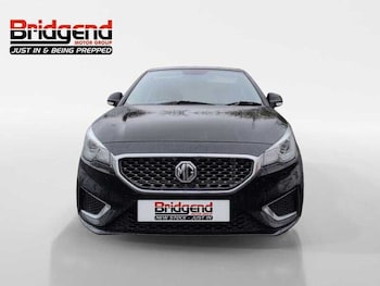 Used MG MG3 2023 for sale - 78027348: Photo