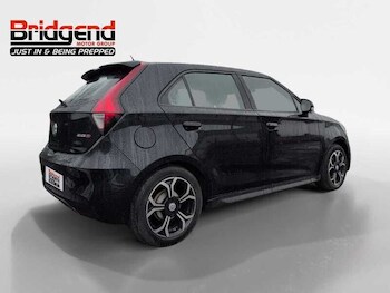 Used MG MG3 2023 for sale - 78027348: Photo