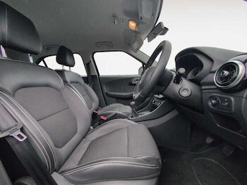 Used MG MG3 2023 for sale - 78027348: Photo