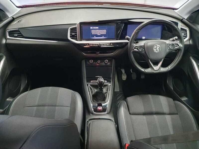 Used Vauxhall Grandland 2023 for sale - 77490931: Photo 11