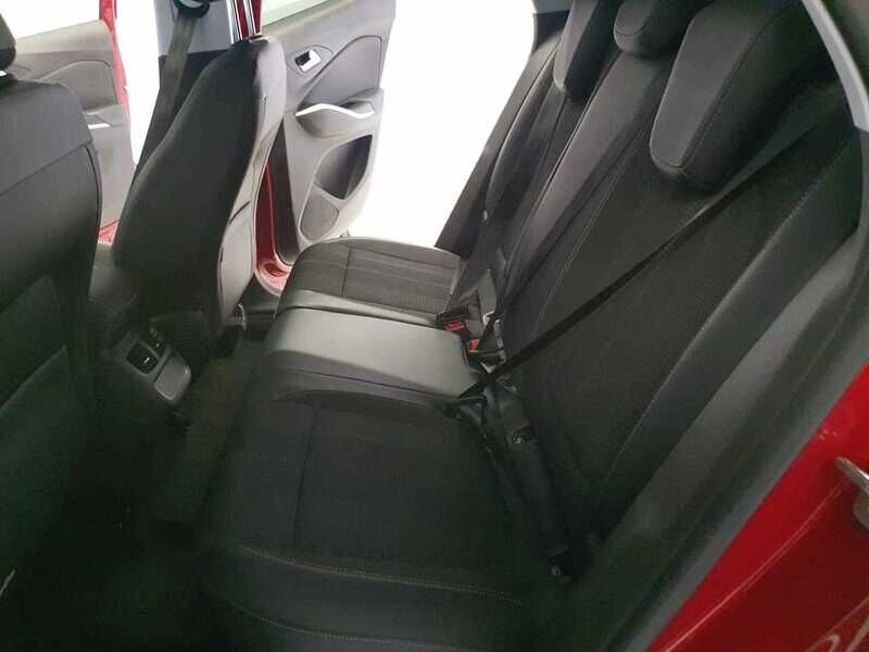 Used Vauxhall Grandland 2023 for sale - 77490931: Photo 22