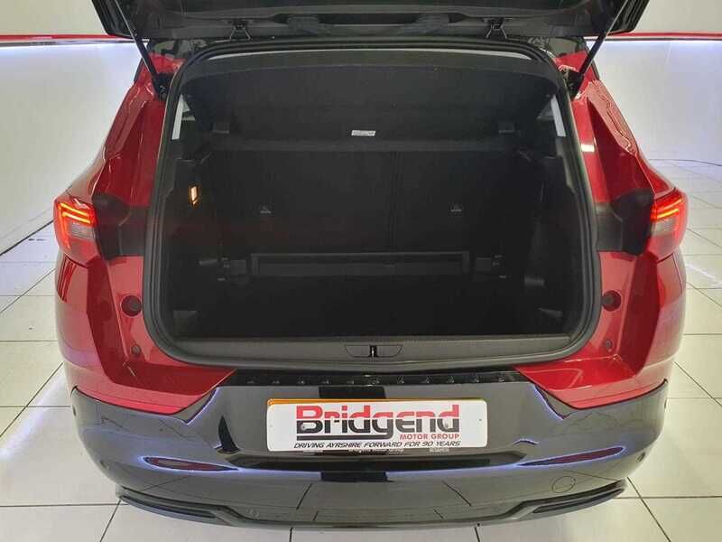 Used Vauxhall Grandland 2023 for sale - 77490931: Photo 7