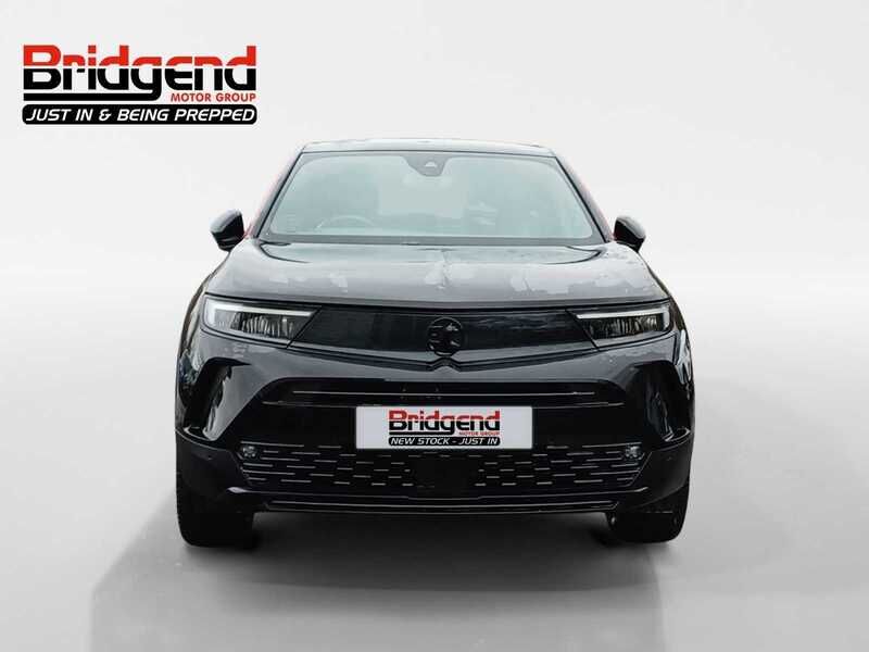 Used Vauxhall Mokka for sale - 77530499: Photo 2