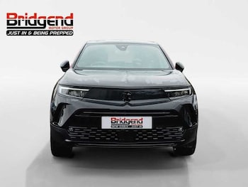 Used Vauxhall Mokka undefined for sale - 77530499: Photo