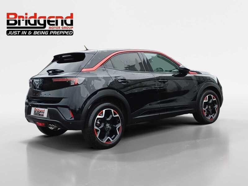 Used Vauxhall Mokka for sale - 77530499: Photo 3