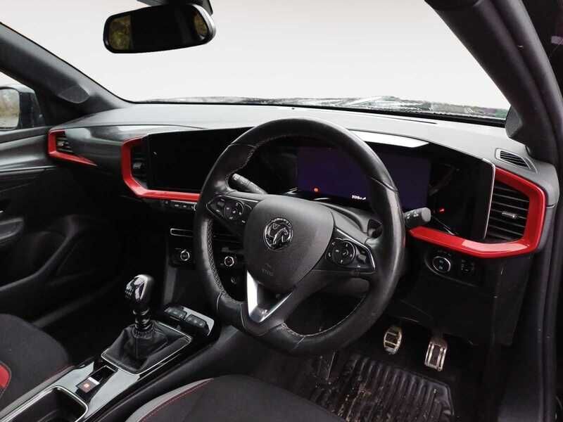 Used Vauxhall Mokka for sale - 77530499: Photo 5