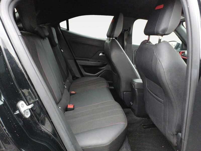 Used Vauxhall Mokka for sale - 77530499: Photo 6