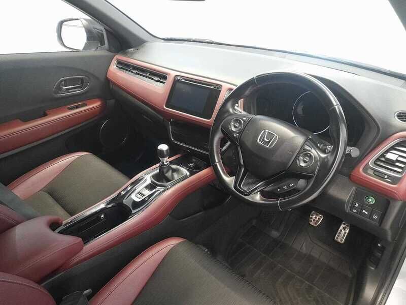 Used Honda HR-V 2020 for sale - 78040505: Photo 10