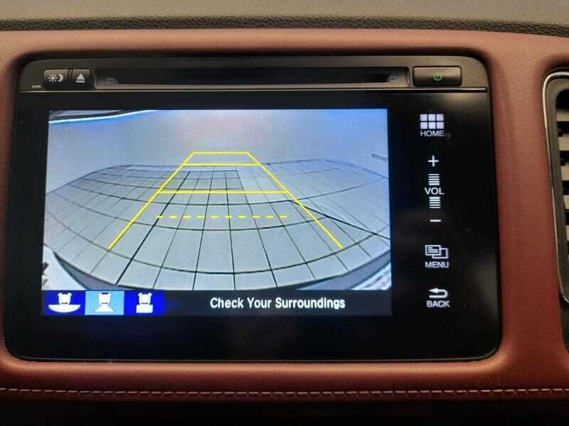 Used Honda HR-V 2020 for sale - 78040505: Photo 17