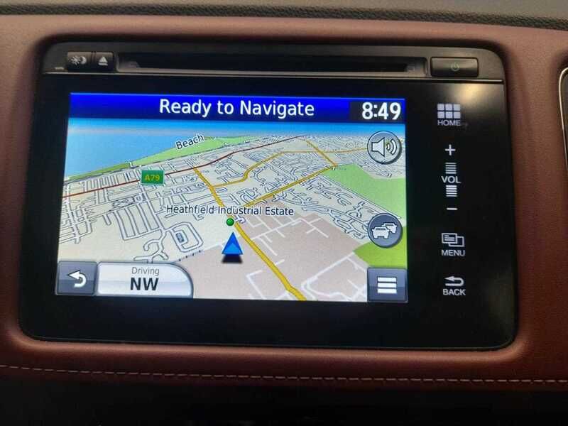 Used Honda HR-V 2020 for sale - 78040505: Photo 18