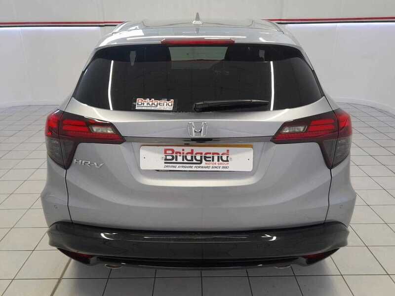 Used Honda HR-V 2020 for sale - 78040505: Photo 5