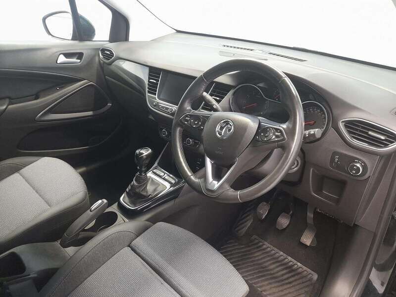 Used Vauxhall Crossland 2022 for sale - 77814437: Photo 10