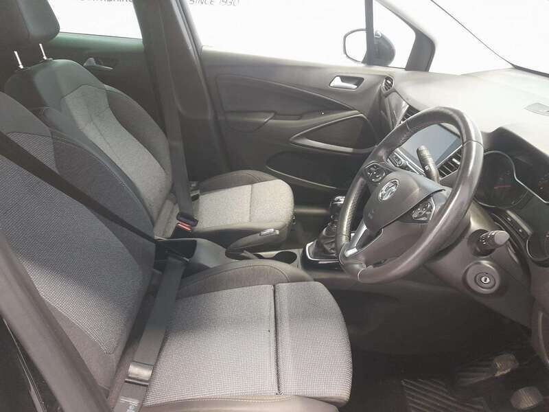 Used Vauxhall Crossland 2022 for sale - 77814437: Photo 11