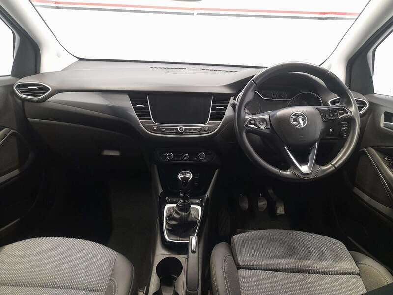 Used Vauxhall Crossland 2022 for sale - 77814437: Photo 13