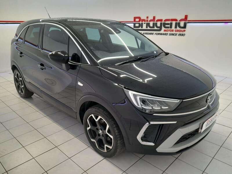 Used Vauxhall Crossland 2022 for sale - 77814437: Photo 2