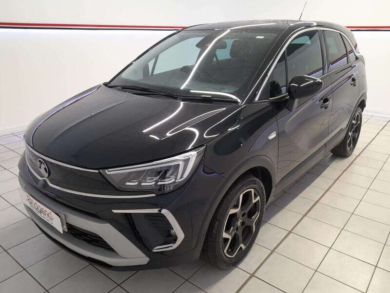 Used Vauxhall Crossland 2022 for sale - 77814437: Photo 4
