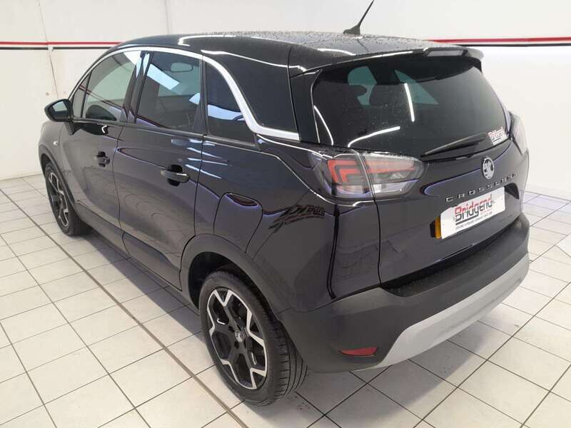 Used Vauxhall Crossland 2022 for sale - 77814437: Photo 5