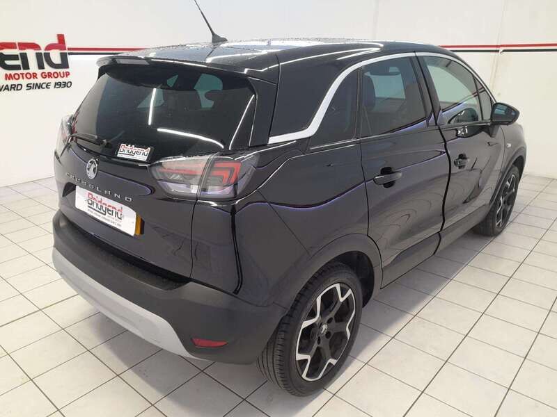 Used Vauxhall Crossland 2022 for sale - 77814437: Photo 7