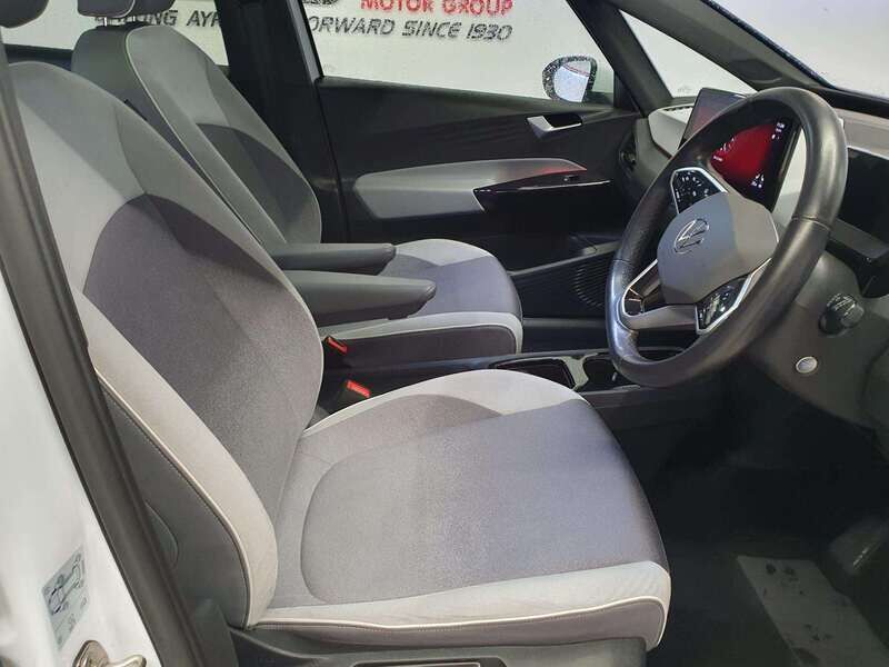 Used Volkswagen ID.3 2022 for sale - 78151948: Photo 13