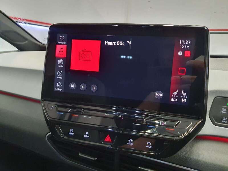 Used Volkswagen ID.3 2022 for sale - 78151948: Photo 17