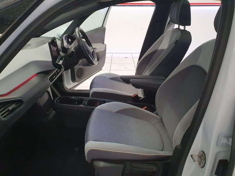 Used Volkswagen ID.3 2022 for sale - 78151948: Photo 20