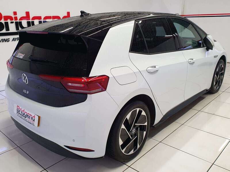 Used Volkswagen ID.3 2022 for sale - 78151948: Photo 6