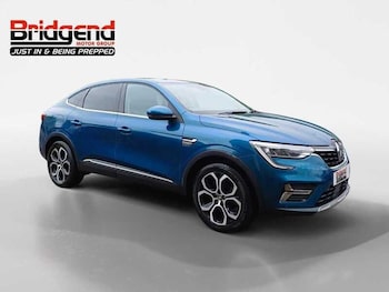 Used Renault Arkana 2023 for sale - 79309319: Photo