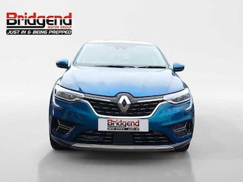 Used Renault Arkana 2023 for sale - 79309319: Photo