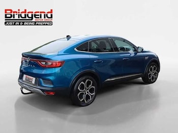 Used Renault Arkana 2023 for sale - 79309319: Photo