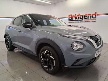 Used Nissan Juke 2023 for sale - 79309338: Photo
