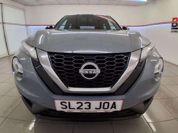 Used Nissan Juke 2023 for sale - 79309338: Photo