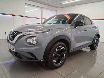 Used Nissan Juke 2023 for sale - 79309338: Photo