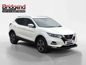 2019 (68) - 1.3 DIG-T N-Connecta SUV 5dr