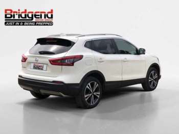 Used Nissan Qashqai 2019 for sale - 74965453: Photo