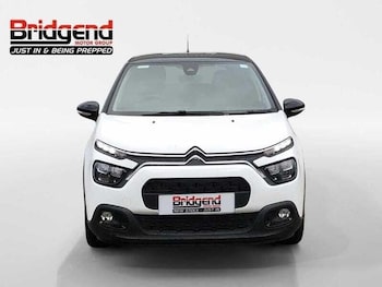 Used Citroen C3 2024 for sale - 75741256: Photo