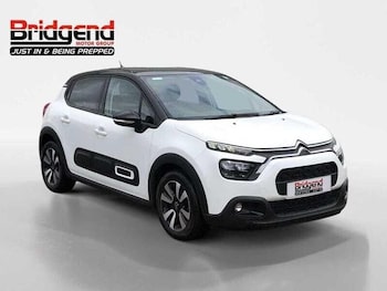 Used Citroen C3 2024 for sale - 75741256: Photo