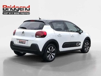 Used Citroen C3 2024 for sale - 75741256: Photo