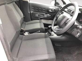 Used Citroen C3 2024 for sale - 75741256: Photo
