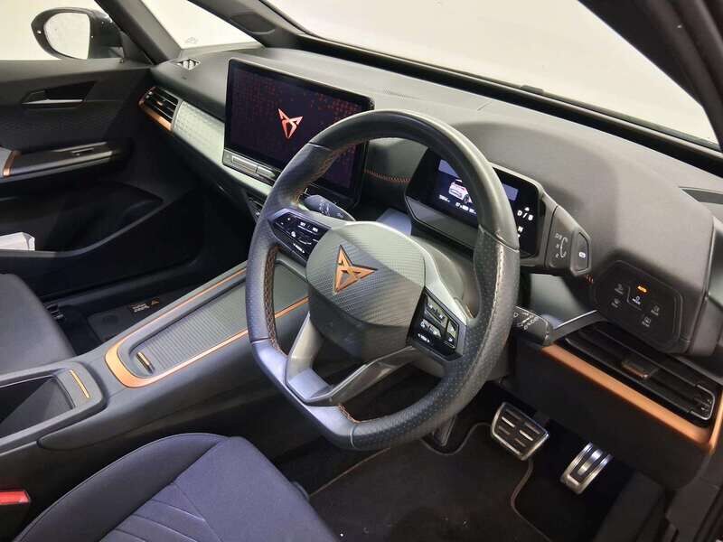 Used Cupra Born 2022 for sale - 77050525: Photo 10