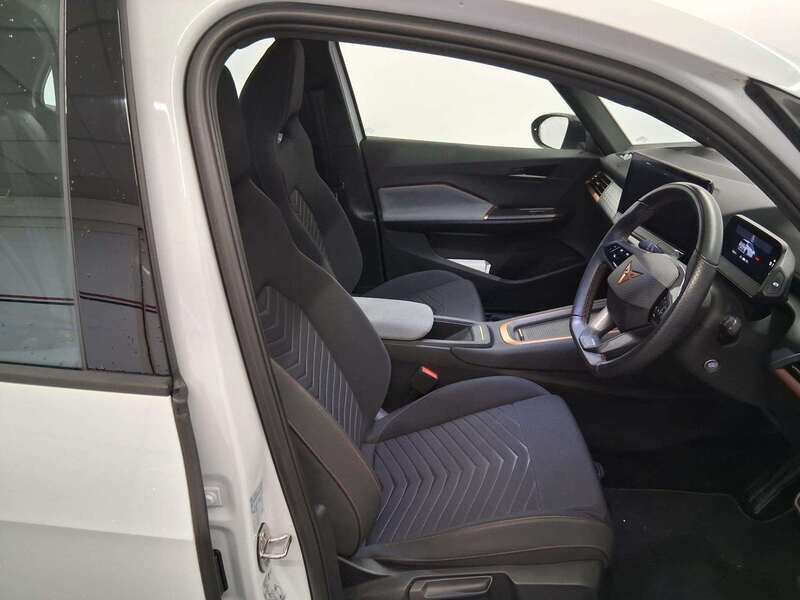 Used Cupra Born 2022 for sale - 77050525: Photo 11