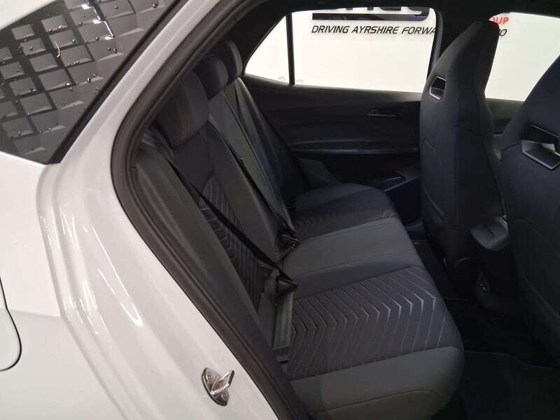 Used Cupra Born 2022 for sale - 77050525: Photo 12