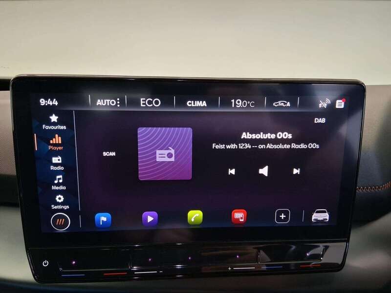 Used Cupra Born 2022 for sale - 77050525: Photo 17