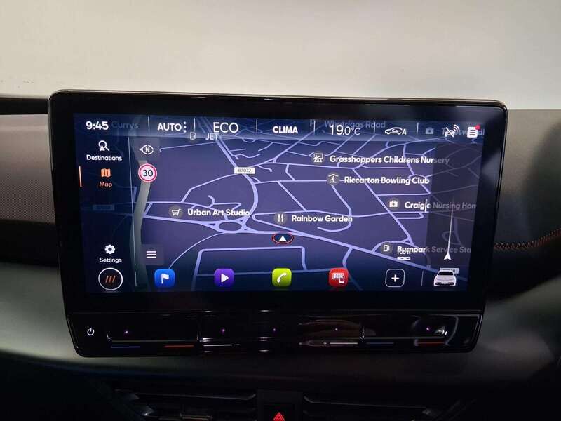 Used Cupra Born 2022 for sale - 77050525: Photo 18