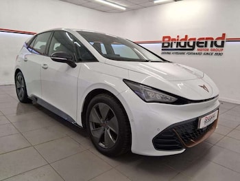 Used Cupra Born 2022 for sale - 77050525: Photo